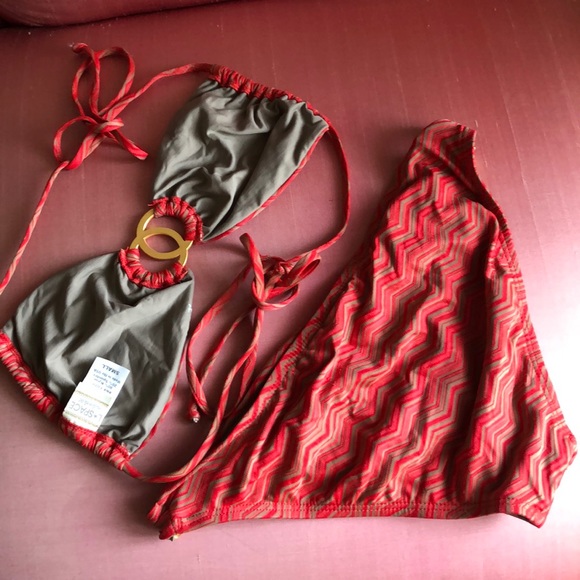 Lspace bikini - Picture 2 of 3